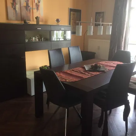 Apartment Bernstein Ferienwohnung 32 *