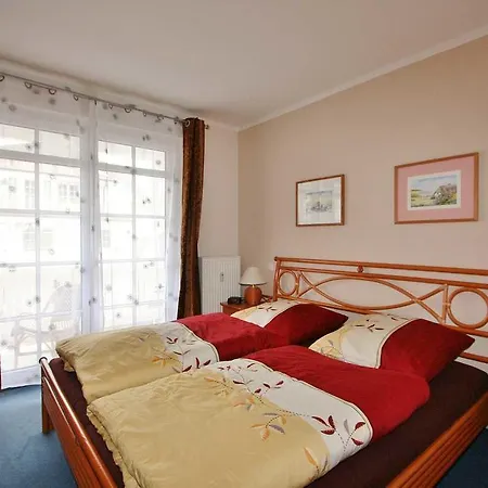 Bernstein Ferienwohnung 32